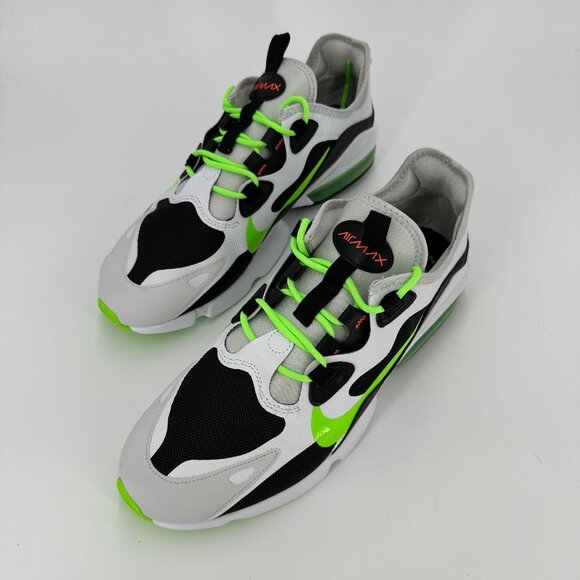 air max infinity 2 green